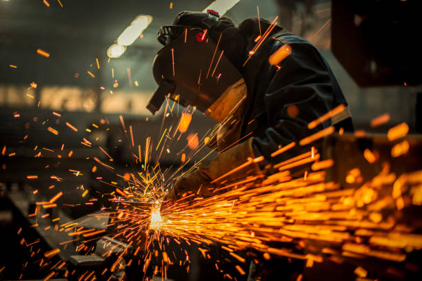 Reliable Crescent Springs, KY Welder & Metal Fabrication Solutions