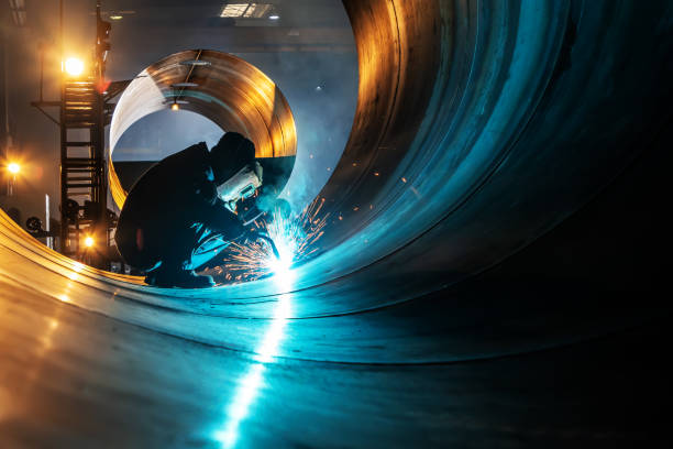 Best Aerospace and Defense Welding in Crescent Springs, KY