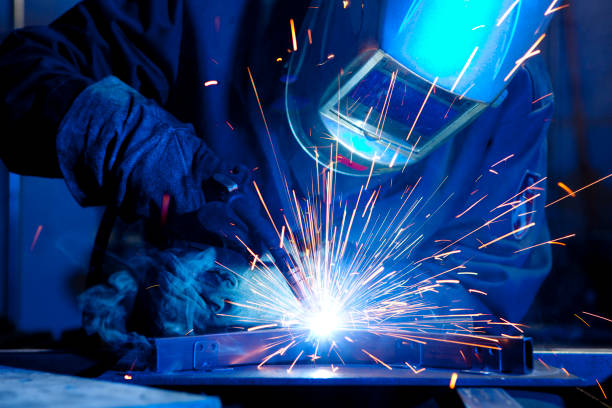 Affordable Welder Services in Crescent Springs, KY