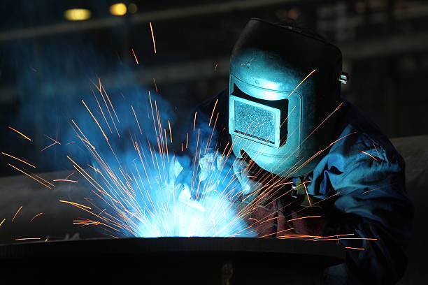 Best Structural Steel Welding in Crescent Springs, KY