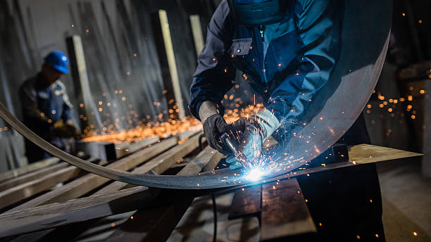 Best Automation and Robotic Welding in Crescent Springs, KY